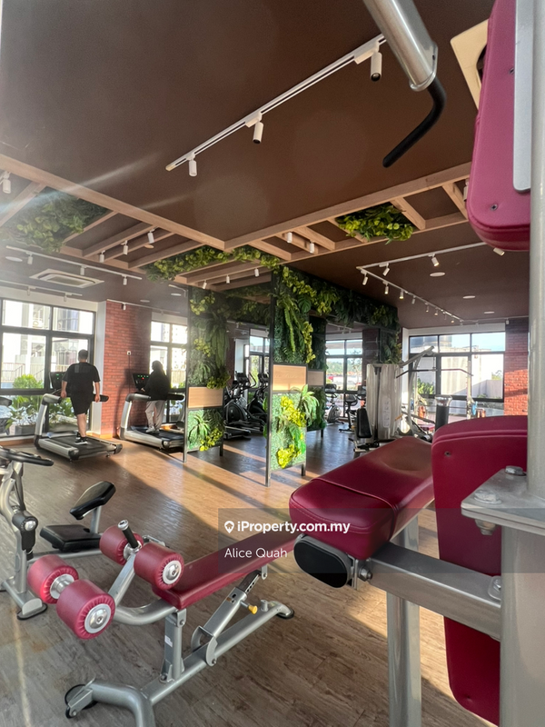 Service Residence for Rent in Le Pavillion by Alice Quah - iProperty.com.my