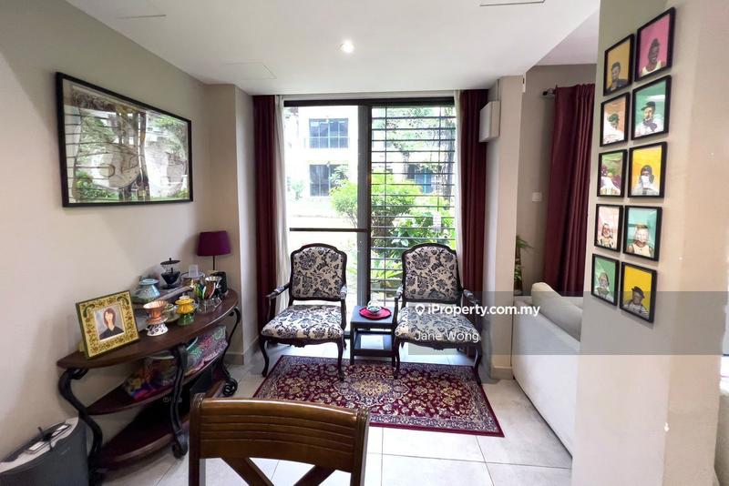 Kondominium untuk Dijual di Nadia Parkfront oleh Jane Wong - iProperty.com.my