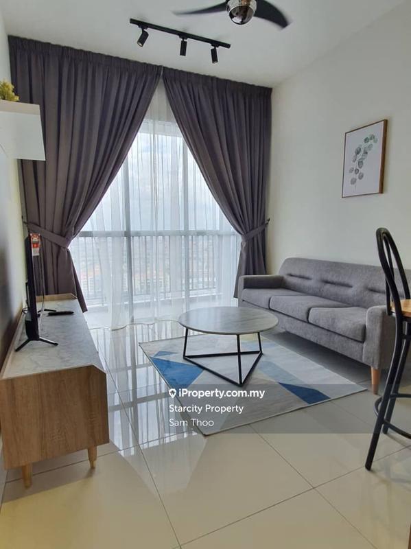 For Sale - Pinnacle Sri Petaling