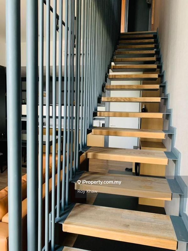 Condominium for Sale in Twy Duplex Condos by Roy Khaw - iProperty.com.my