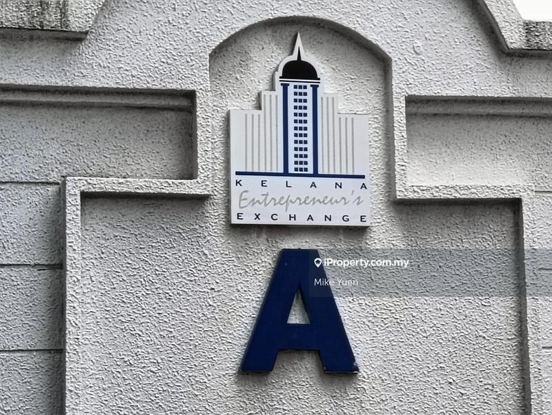 Office untuk Dijual di Kelana Jaya, Petaling Jaya oleh Mike Yuen - iProperty.com.my
