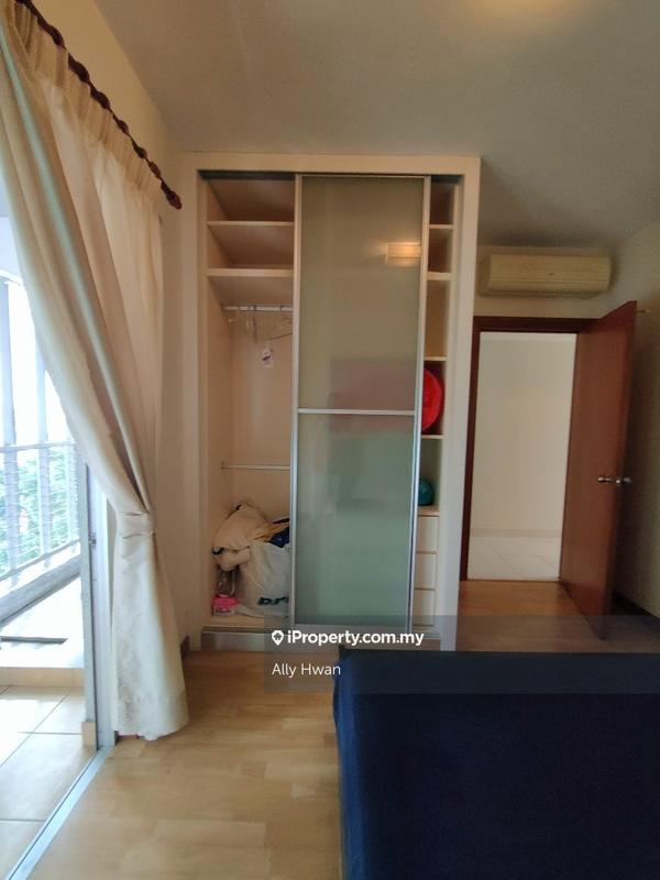 Residensi Servis untuk Dijual di Kiara Designer Suites oleh Ally Hwan - iProperty.com.my