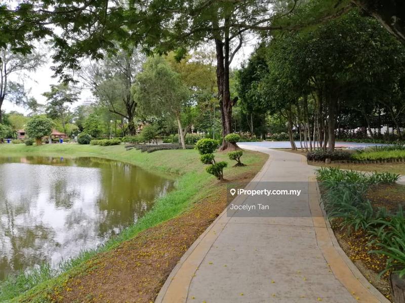 For Sale - Subang Ville Aman Luxury Condominiums