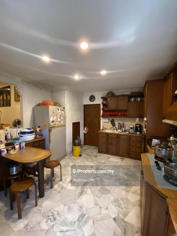 Bungalow House untuk Dijual di Tanjung Bungah, Penang oleh Joshua Lim - iProperty.com.my