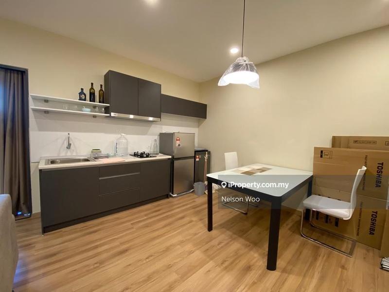 Service Residence for Sale in The Mark @ Cheras by Nelson Woo - iProperty.com.my