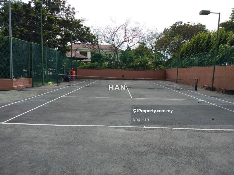 Condominium for Sale in Casa Tropicana by Eng Han - iProperty.com.my