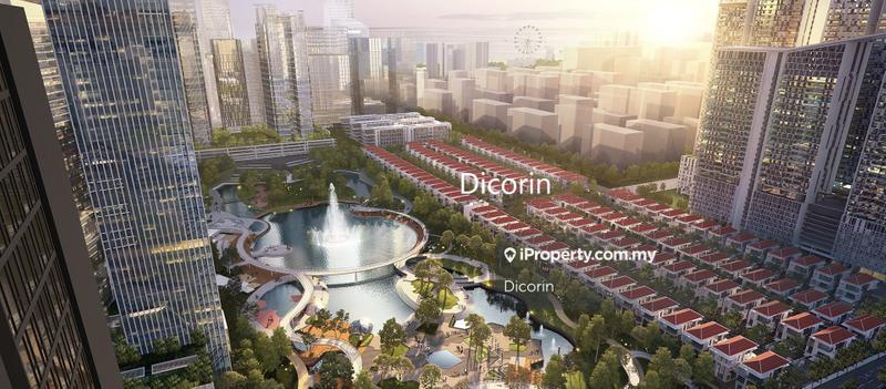 Shop / Office for Sale in Aspen Vision City, Batu Kawan by Dicorin - iProperty.com.my