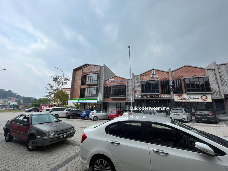 Kedai untuk Dijual di Seremban, Seremban oleh Abby Tan - iProperty.com.my