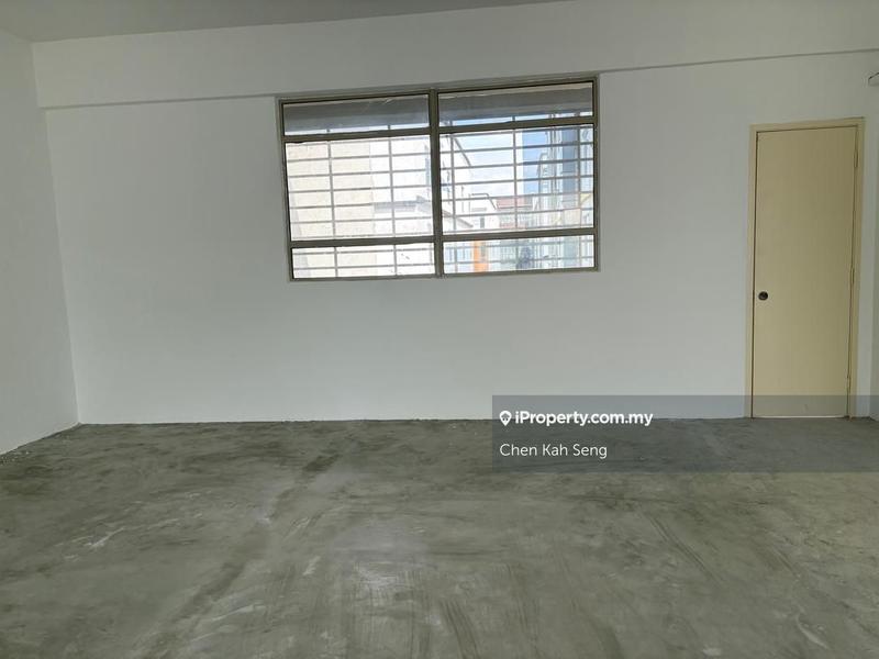 Pejabat untuk Disewa di Seksyen 19, Petaling Jaya oleh Chen Kah Seng - iProperty.com.my