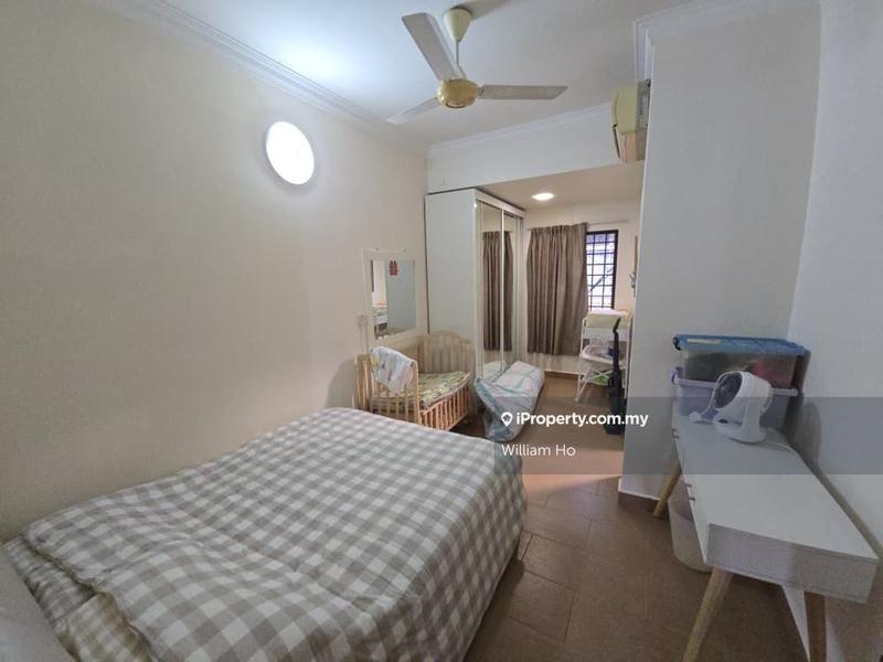 Rumah Teres 2-Tingkat untuk Dijual di Taman Sri Angsana Hilir, Ampang oleh William Ho - iProperty.com.my