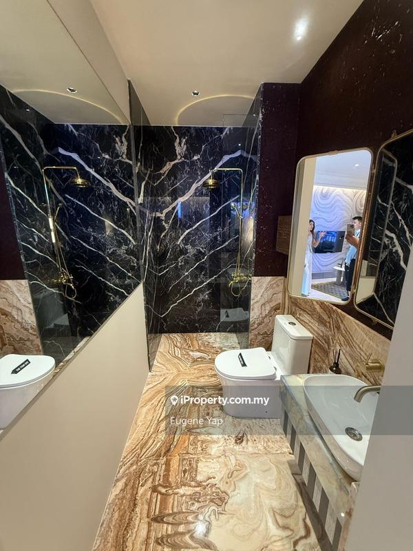 Service Residence for Sale in Arte Star by Eugene Yap - iProperty.com.my