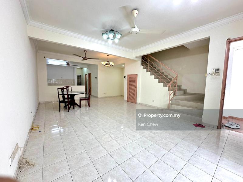 2-storey Terraced House untuk Dijual di TAMAN PUCHONG UTAMA, Puchong oleh Ken Chew - iProperty.com.my
