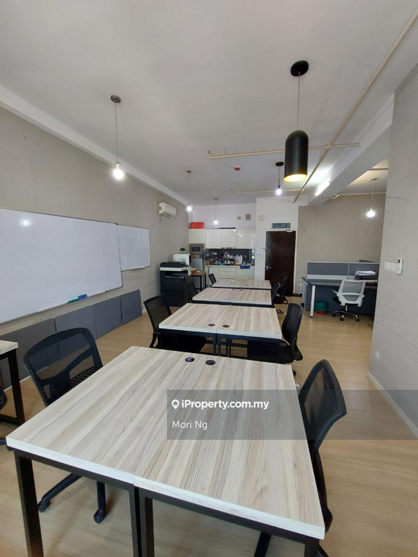 For Sale - Sunway Nexis Soho Kota Damansara