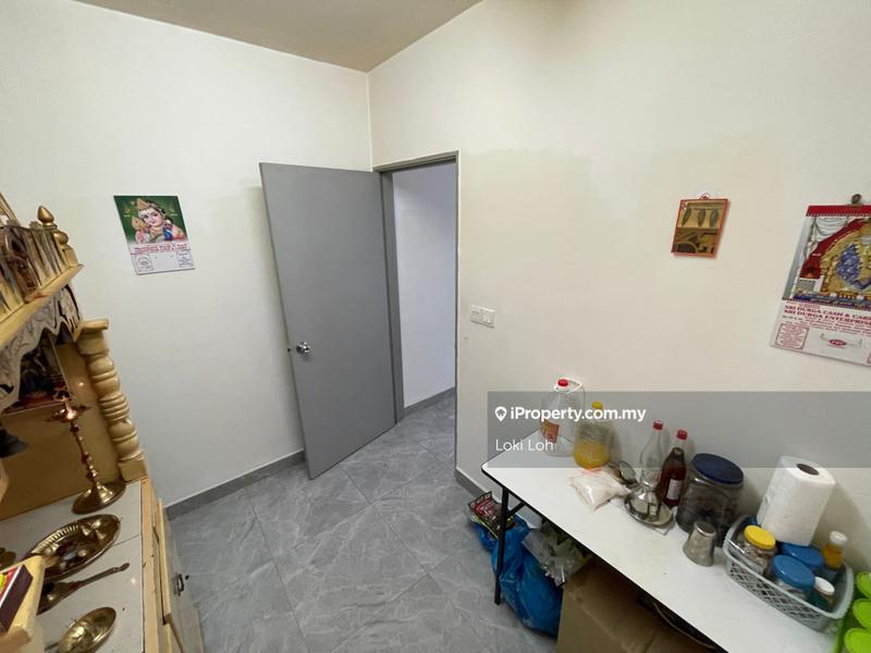 Condominium for Sale in 228 Kondominium by Loki Loh - iProperty.com.my