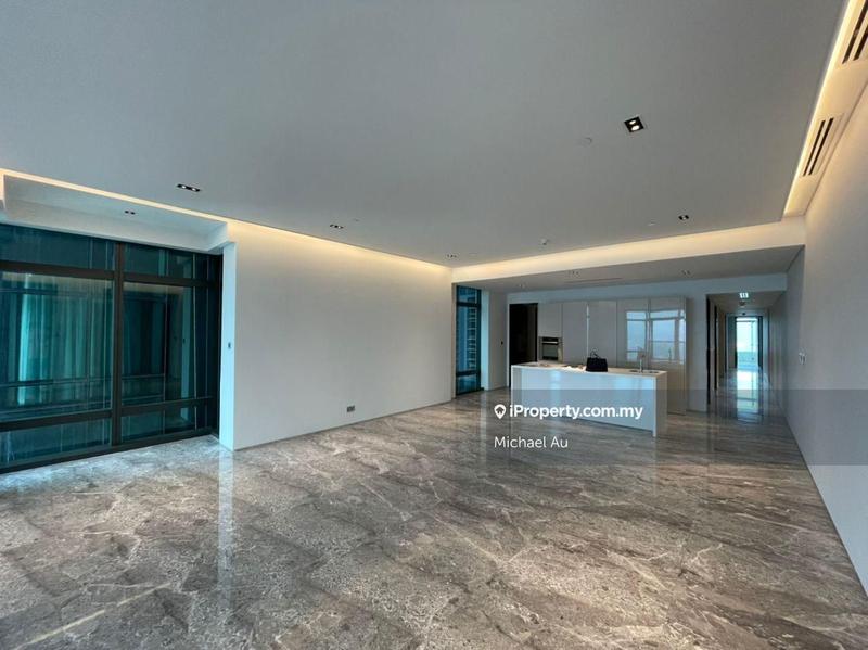 Service Residence for Rent in Four Seasons Place by Michael Au - iProperty.com.my