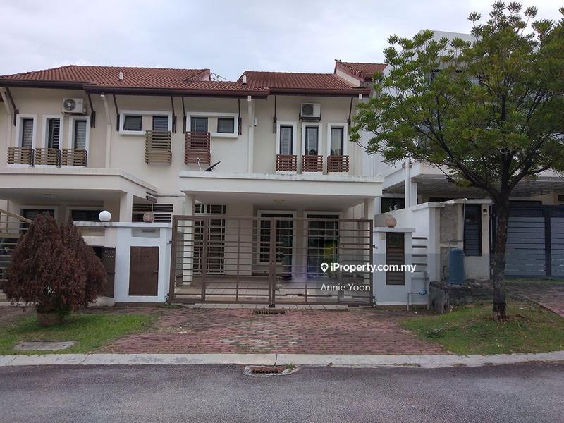 Rumah Berangkai 2 Tingkat untuk Dijual di Bandar Kinrara 9, Bandar Kinrara, Selangor, Bandar Kinrara oleh Annie Yoon - iProperty.com.my