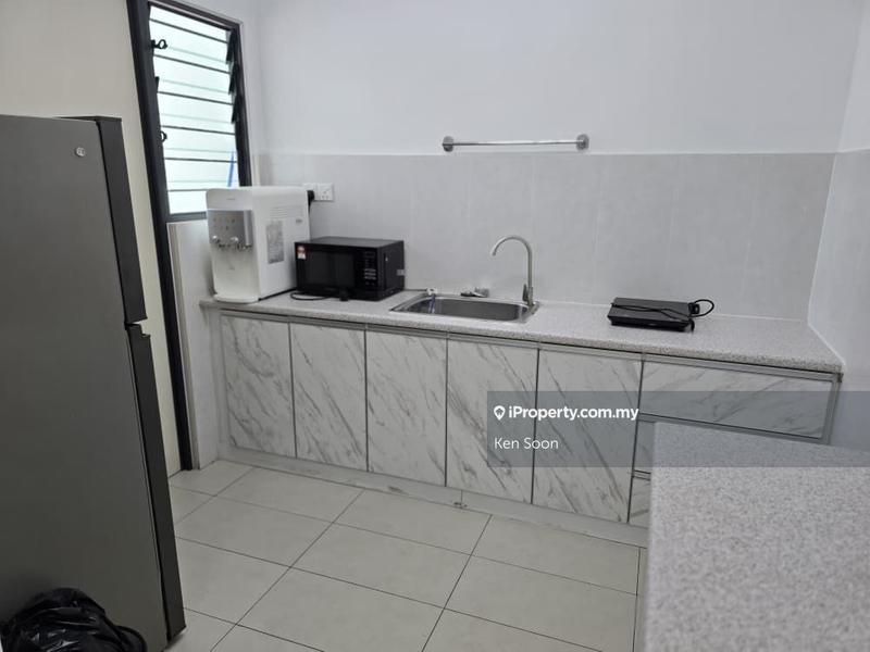 For Rent - Greenfield Residence