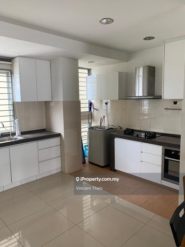 For Sale - Ampang Putra Residency