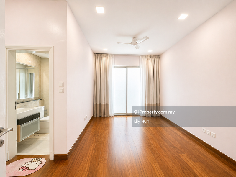 Condominium for Sale in 10 Mont Kiara @ MK10 by Lily Hun - iProperty.com.my