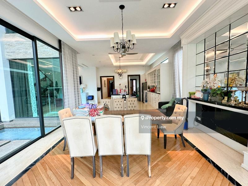 Bungalow House for Sale in Tropicana Golf and Country Resort, Tropicana by Vincent Liaw - iProperty.com.my