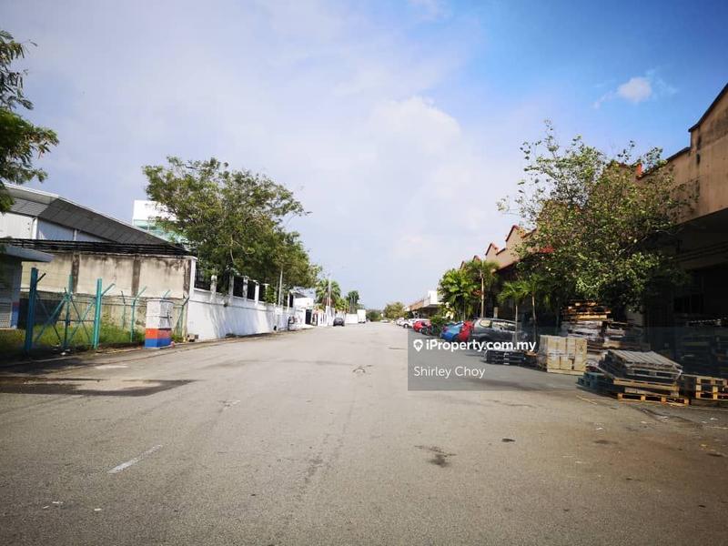 Terrace Factory for Sale in Subang U5, Subang Jaya by Shirley Choy - iProperty.com.my