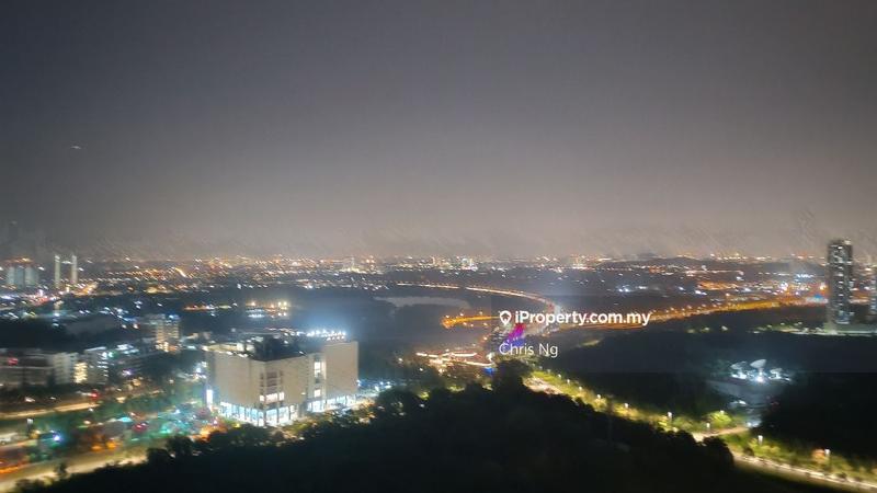 Service Residence for Sale in The Place @ Cyberjaya (Service Residence) by Chris Ng - iProperty.com.my