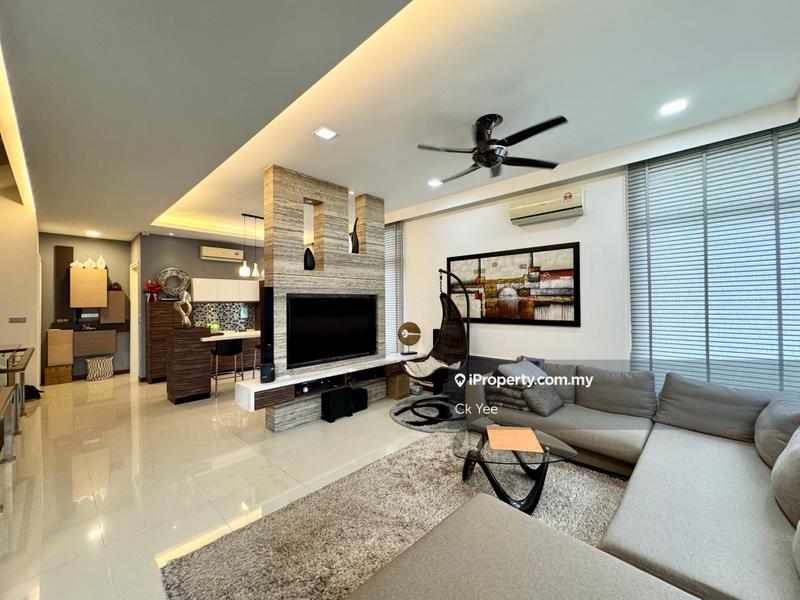 Semi-Detached House for Sale in Sunway Eastwood, Seri Kembangan by Ck Yee - iProperty.com.my