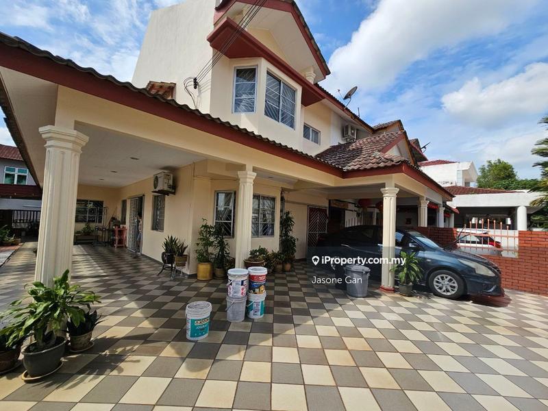 Rumah Berangkai 2 Tingkat untuk Dijual di Cheng, Melaka oleh Jasone Gan - iProperty.com.my