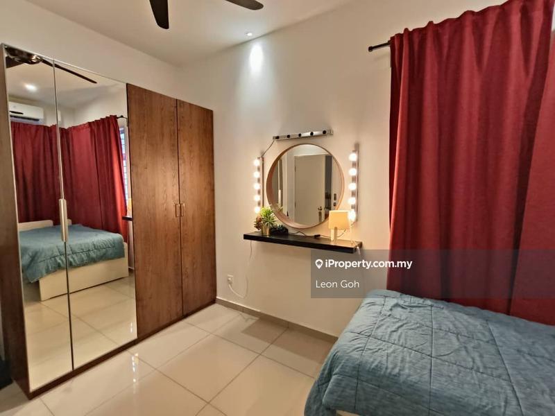 2-storey Terraced House for Sale in Bandar Rimbayu, Telok Panglima Garang by Leon Goh - iProperty.com.my