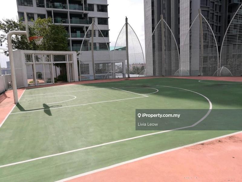 Residensi Servis untuk Dijual di Twin Residences oleh Livia Leow - iProperty.com.my