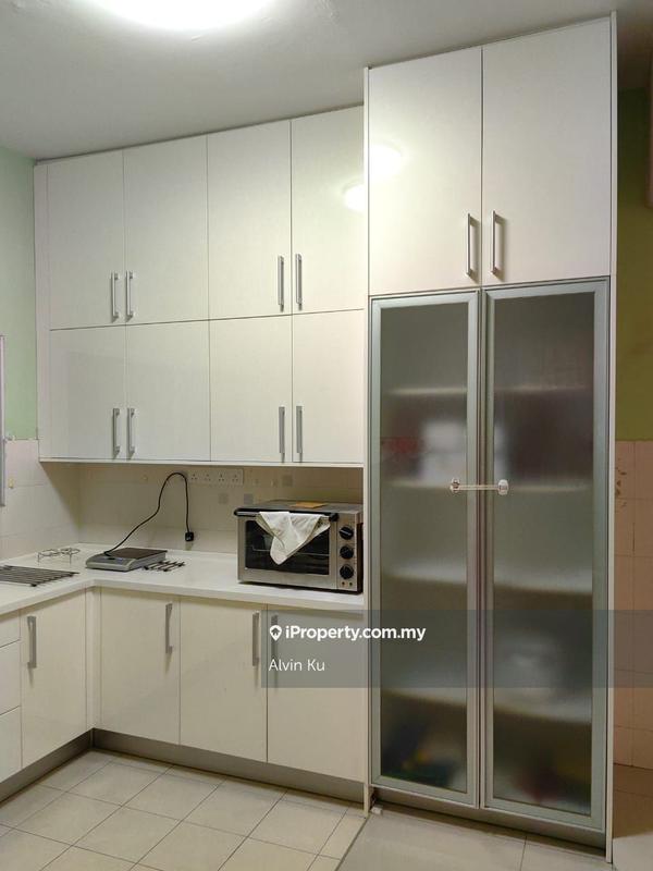 Rumah Teres 2-Tingkat untuk Disewa di Taman Putra Impiana, Puchong oleh Alvin Ku - iProperty.com.my