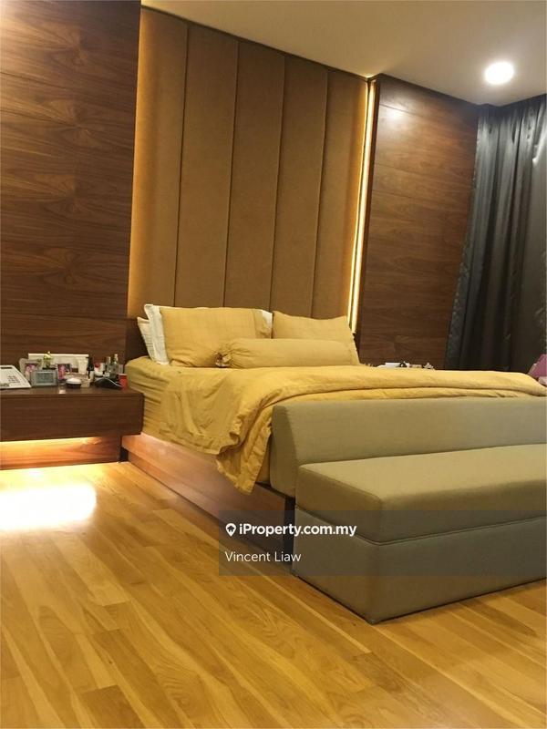 Bungalow House for Sale in Taman Sains Selangor, Kota Damansara by Vincent Liaw - iProperty.com.my