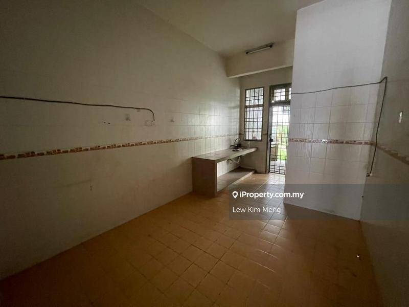 Rumah Teres 2-Tingkat untuk Dijual di Taman Prima Impian, Segambut oleh Lew Kim Meng - iProperty.com.my