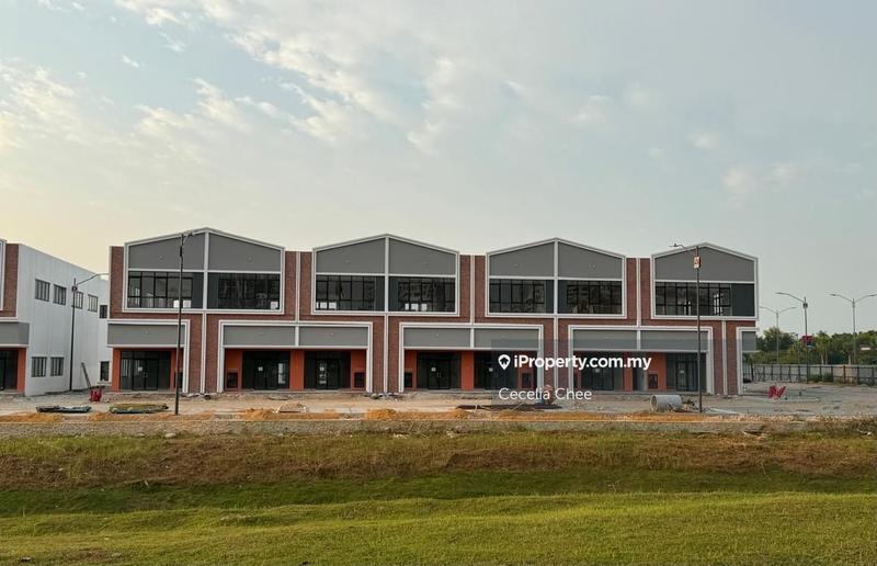 Kedai untuk Disewa di msnd8, Cyberjaya oleh Cecelia Chee - iProperty.com.my