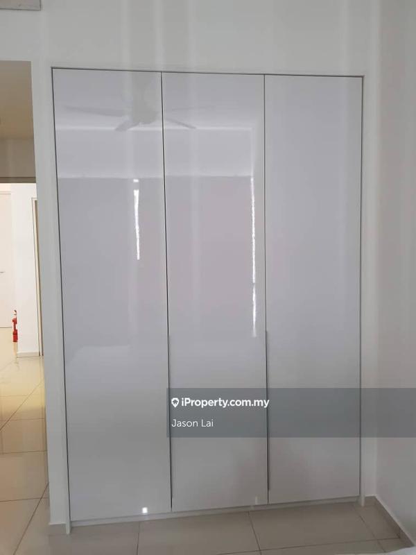 Service Residence for Sale in D'sara Sentral by Jason Lai - iProperty.com.my