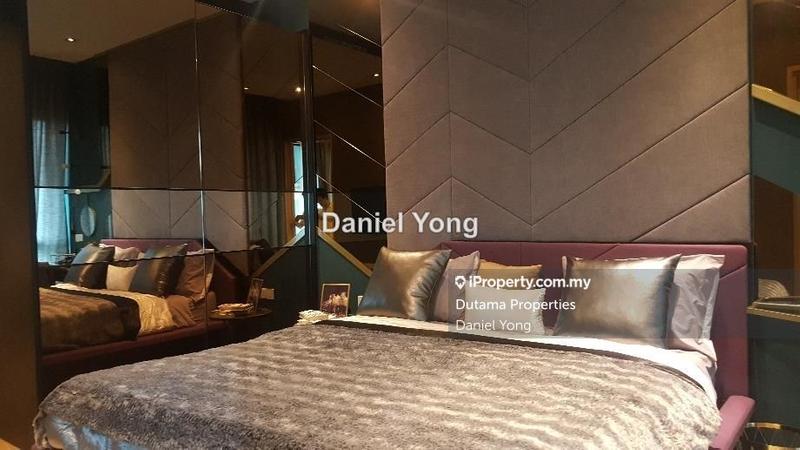 For Sale - Vortex KLCC