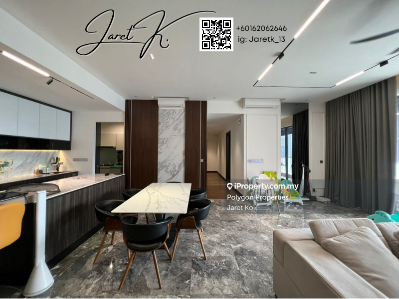 Condominium for Rent in The Estate by Jaret Kok - iProperty.com.my