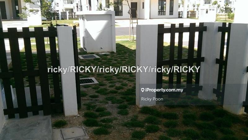 Semi-Detached House for Sale in Setia Ecohill, Semenyih by Ricky Poon - iProperty.com.my