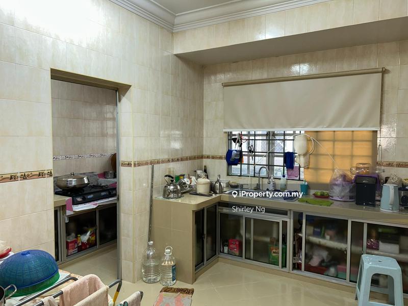 Rumah Berangkai 2 Tingkat untuk Dijual di USJ, Subang Jaya oleh Shirley Ng - iProperty.com.my