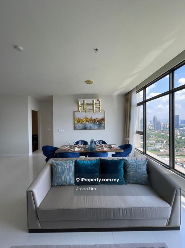 For Sale - Oxford Residences @ Pavilion Embassy