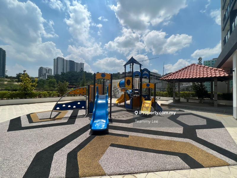 For Sale - Camellia Residences