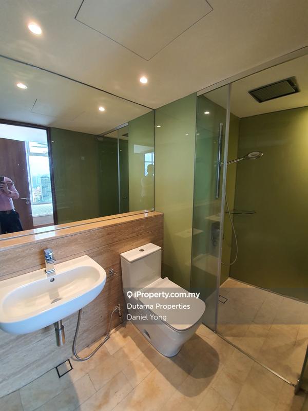 For Sale - Sky Suites @ KLCC