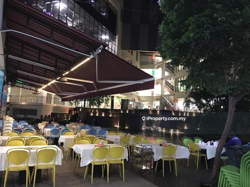 For Sale - SetiaWalk 6 Storey Shoplot, Pusat Bandar Puchong