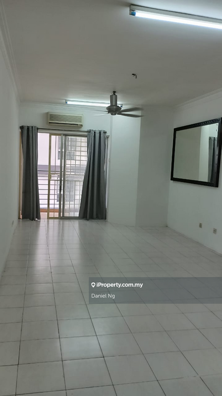 Condominium for Sale in Warisan City View by Daniel Ng - iProperty.com.my