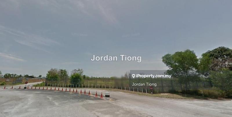 Tanah Perindustrian untuk Dijual di Pulau Indah, Klang oleh Jordan Tiong - iProperty.com.my