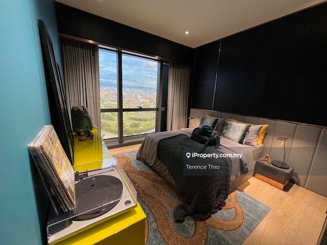 Service Residence for Sale in TRX Residences by Terence Thio - iProperty.com.my