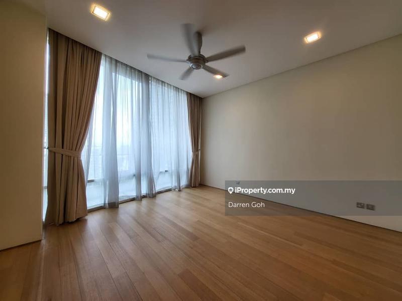 Service Residence for Sale in The Oval by Darren Goh - iProperty.com.my