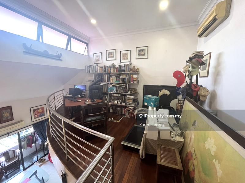 Condominium for Sale in Kiara Park by Karen Leong - iProperty.com.my