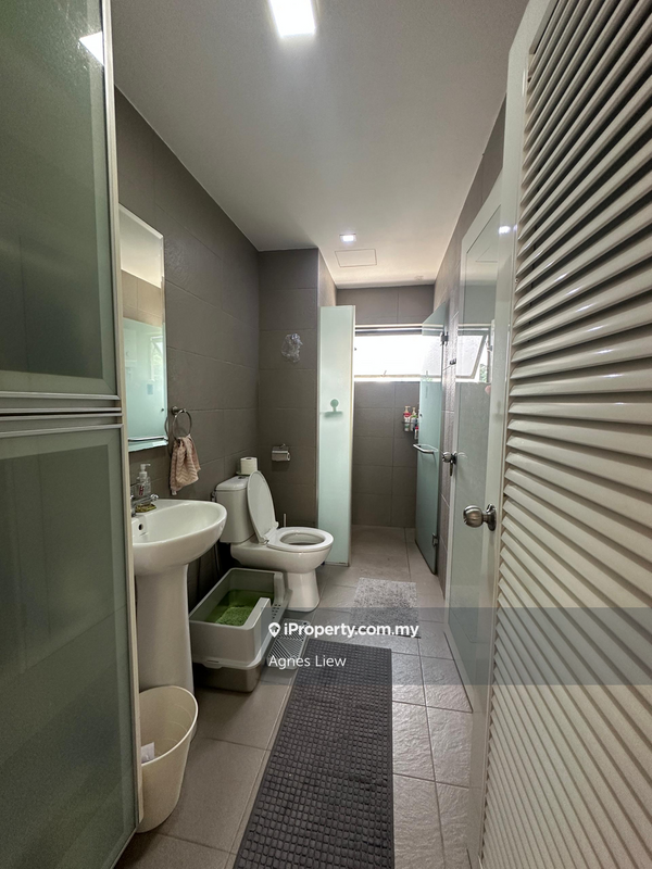 Condominium for Sale in Tivoli Villas by Agnes Liew - iProperty.com.my