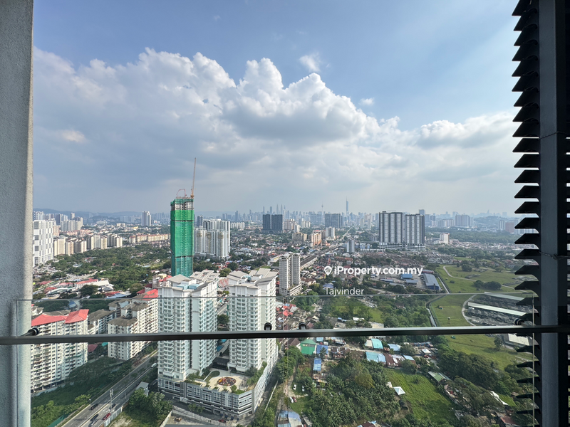 Residensi Servis untuk Disewa di Sentul Point oleh Tajvinder - iProperty.com.my